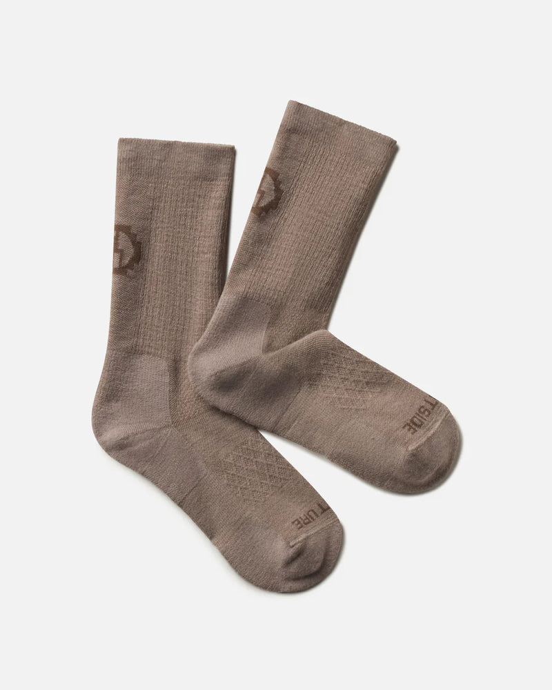 PAKA - Trail Crew Socks