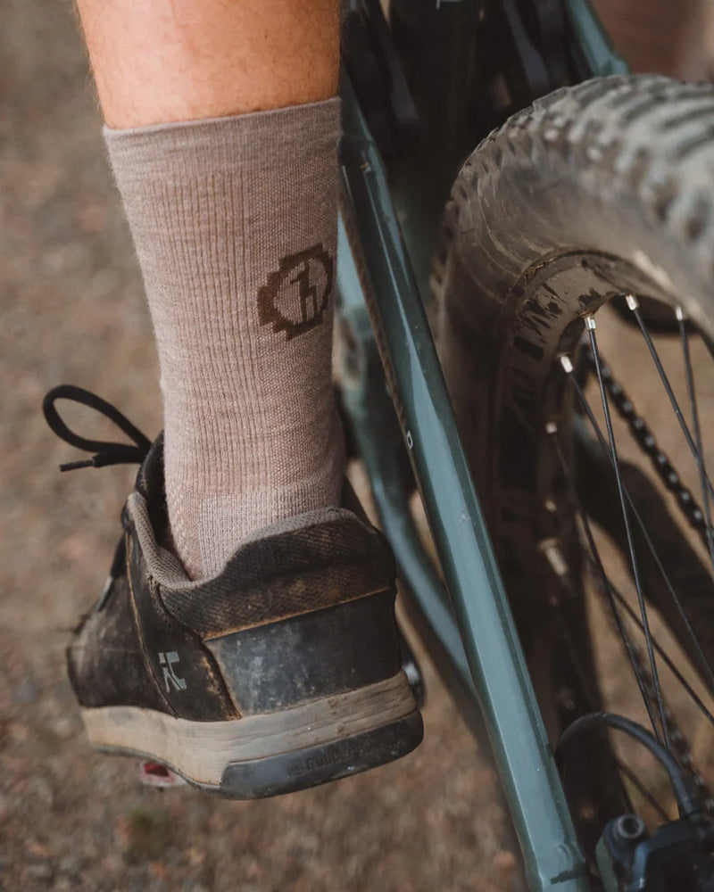 PAKA - Trail Crew Socks
