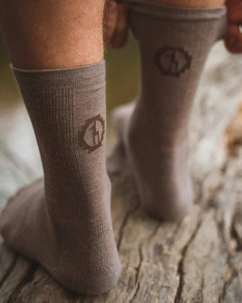 PAKA - Trail Crew Socks