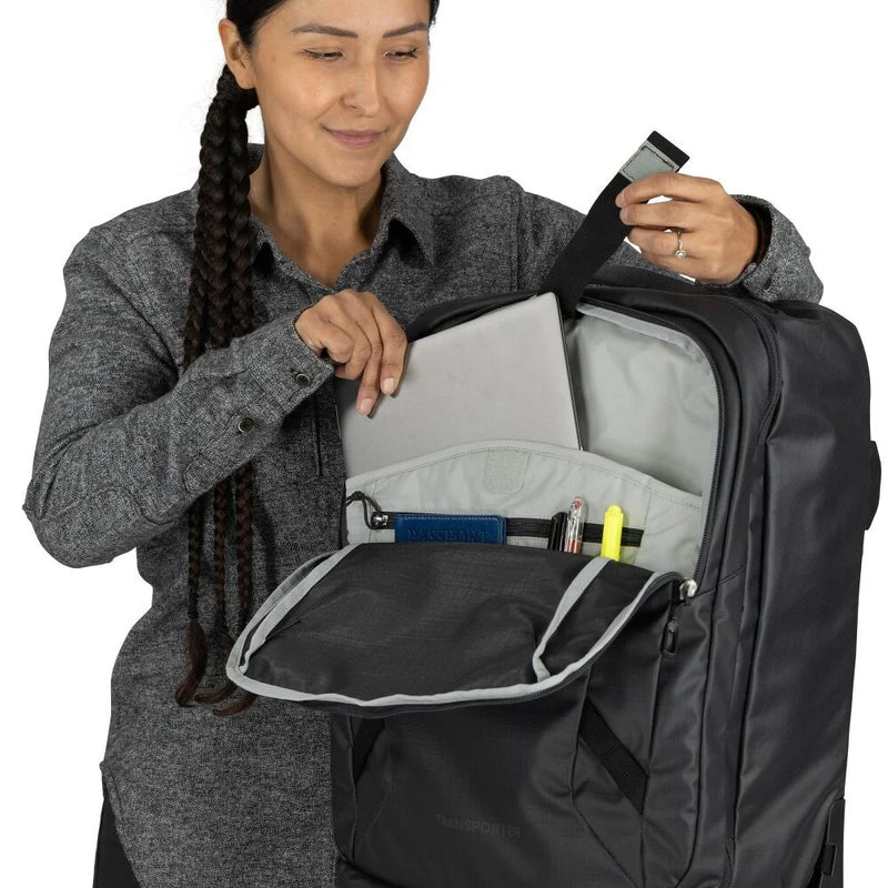 Osprey - Transporter Wheeled Carry On