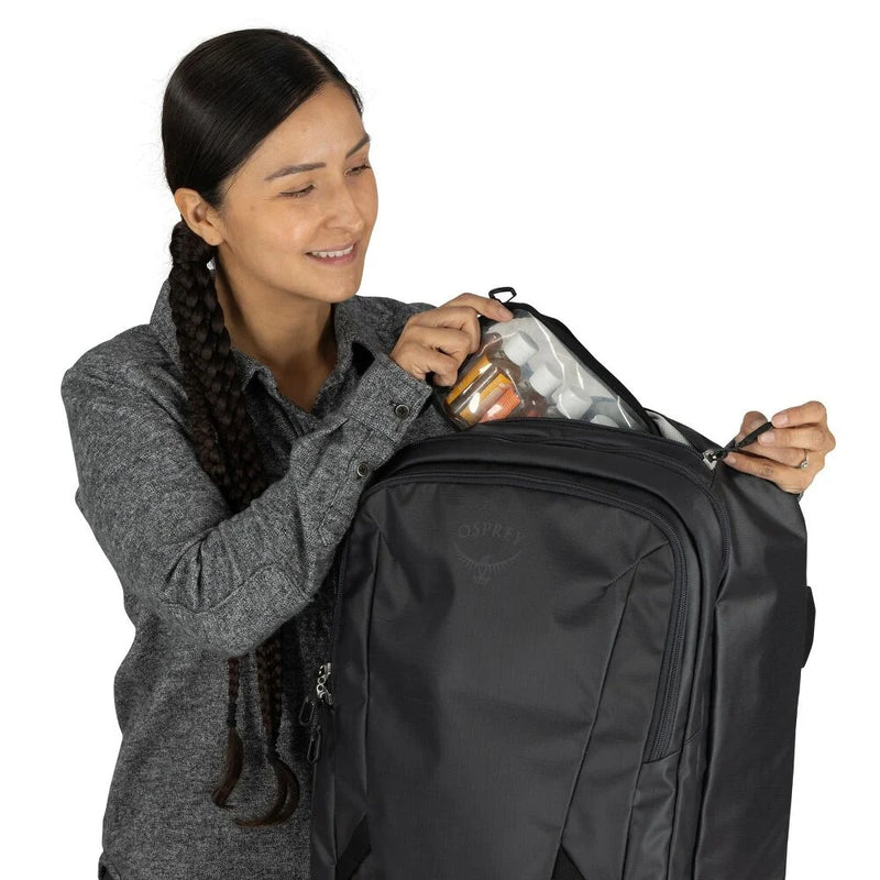 Osprey - Transporter Wheeled Carry On