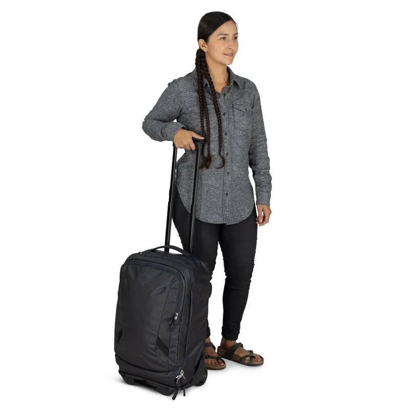 Osprey - Transporter Wheeled Carry On