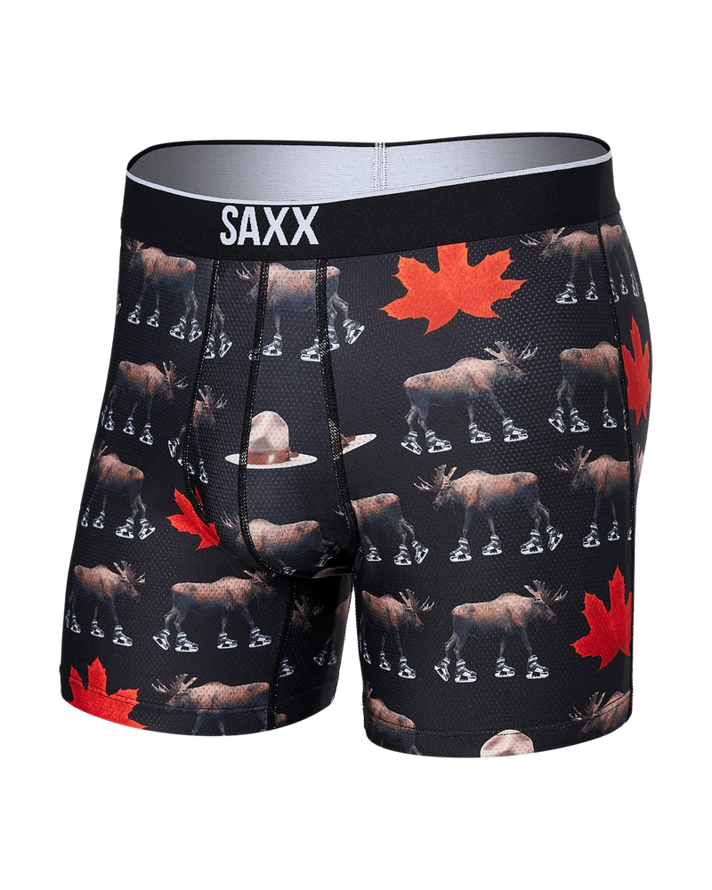 SAXX - Volt Breathable Mesh