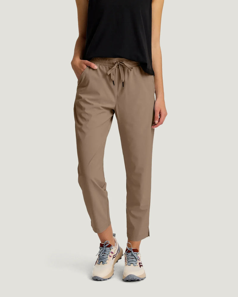Free Fly - Women's Breeze Drift Pant