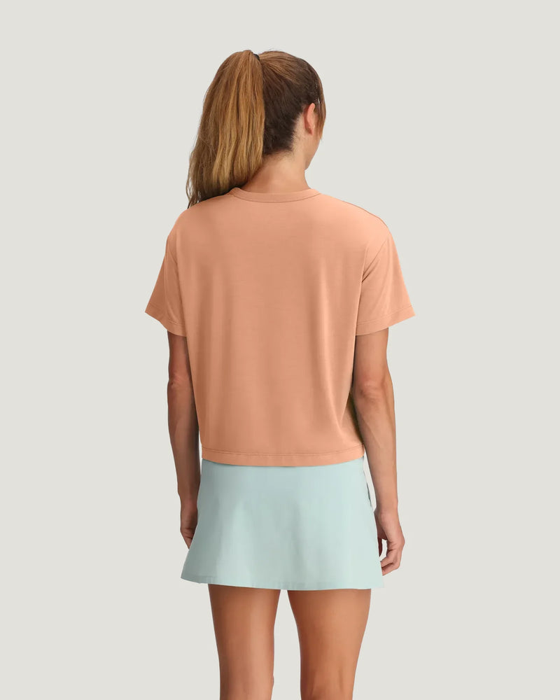 Free Fly - Women's Elevate Lightweight Tee
