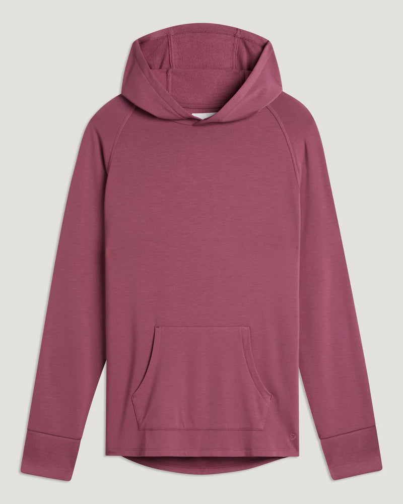 Free Fly - Women's Bamboo Lightweight Fleece Hoodie