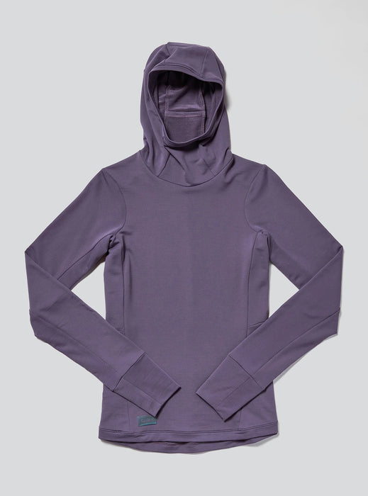 Janji - W Rover Merino Hoodie