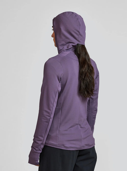 Janji - W Rover Merino Hoodie