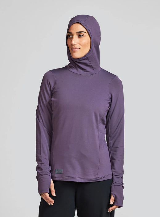 Janji - W Rover Merino Hoodie