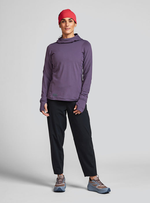 Janji - W Rover Merino Hoodie