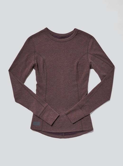 Janji - Women's Waffleloft Long Sleeve