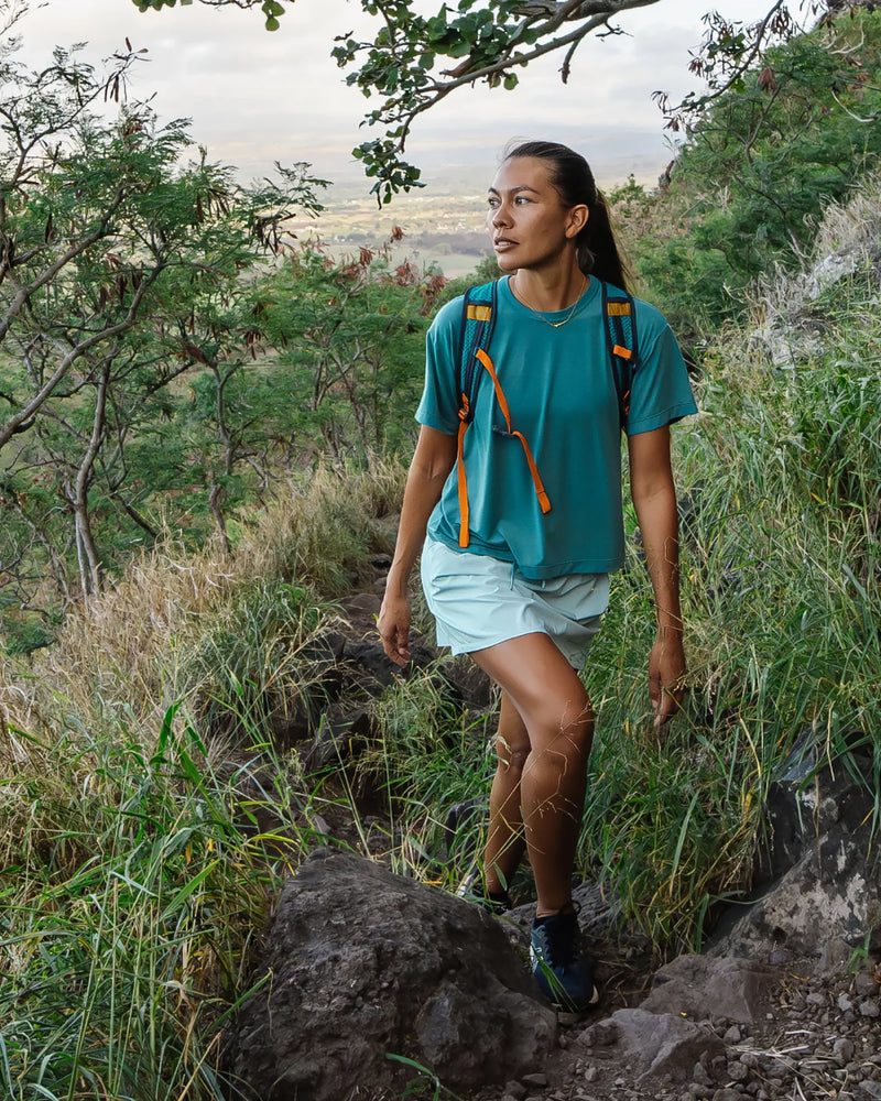 Free Fly - Women's Elevate Lightweight Tee