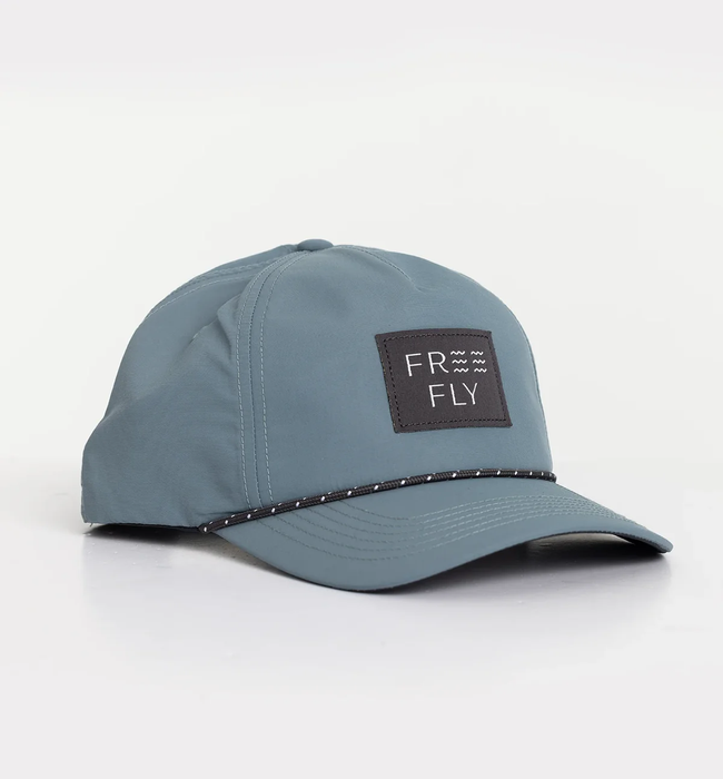 Free Fly - Wave Performance Hat