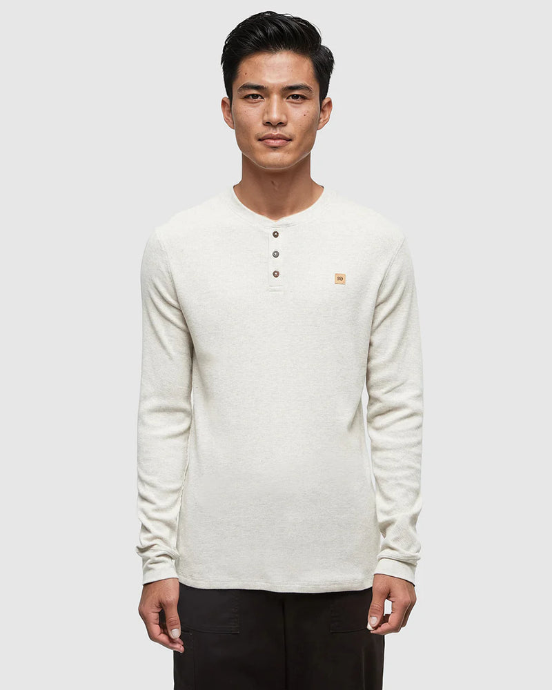 tentree - Freemont Henley