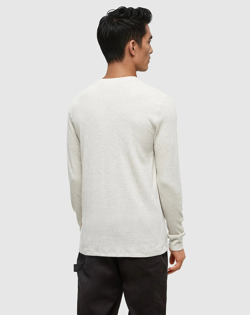 tentree - Freemont Henley