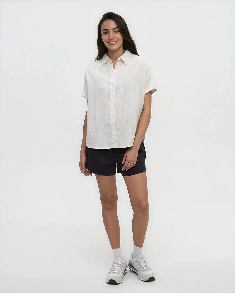 tentree - Magnolia Shirt
