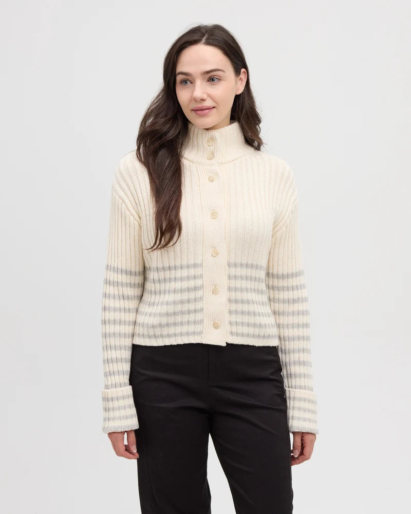 tentree - Monarch Cardigan
