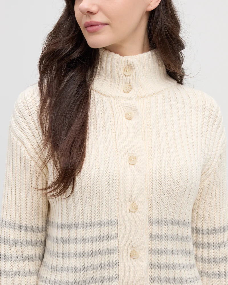 tentree - Monarch Cardigan