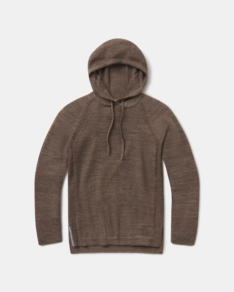 PAKA - Women's Hoodie