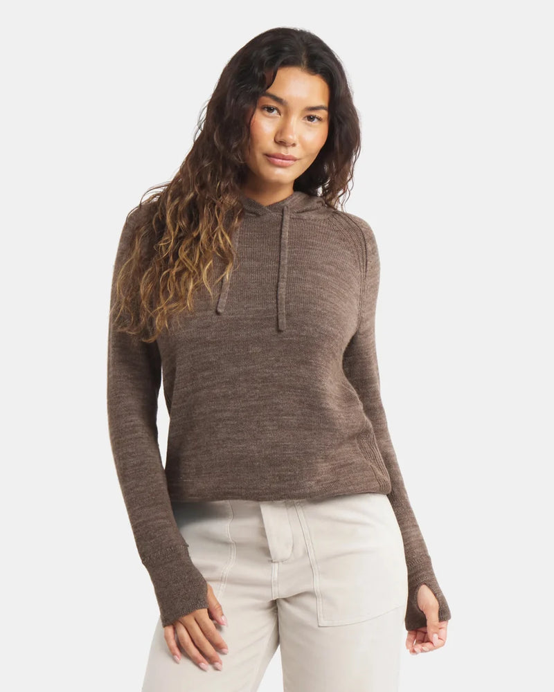 PAKA - Women's Hoodie