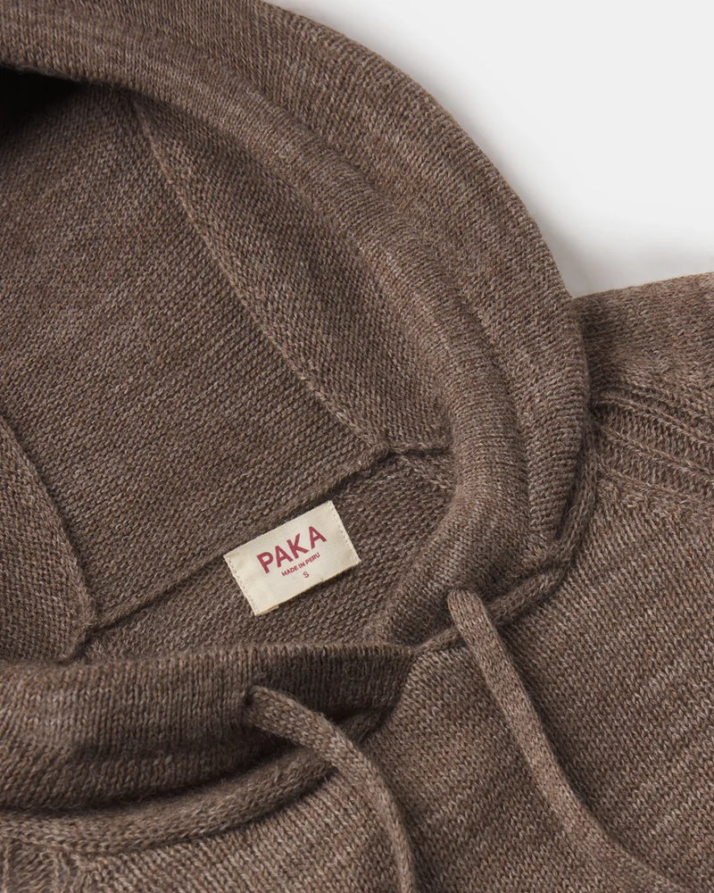 PAKA - Women's Hoodie