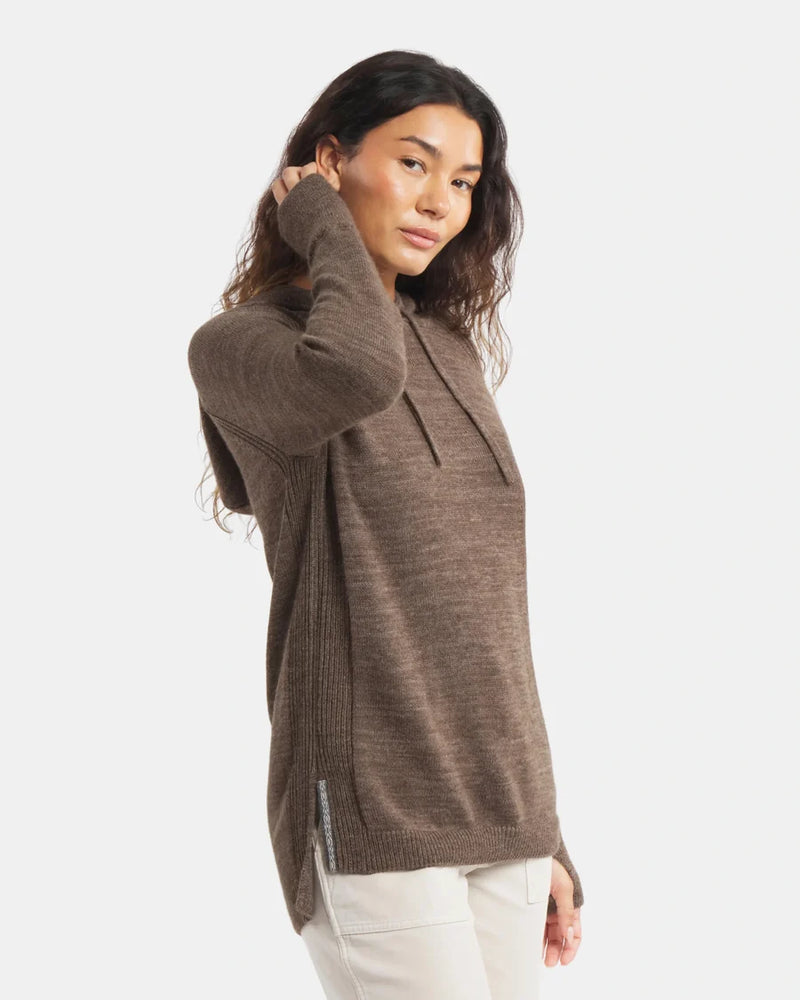 PAKA - Women's Hoodie