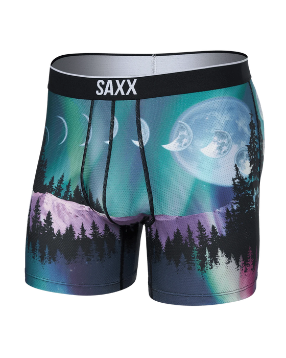 SAXX - Volt Breathable Mesh