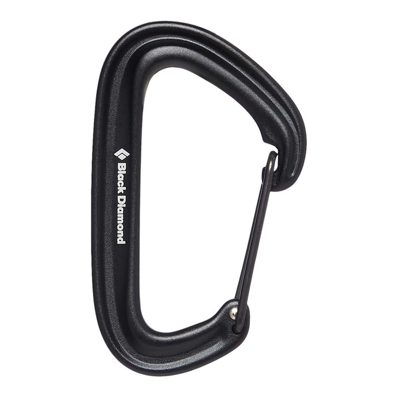 Black Diamond - LiteWire Carabiner