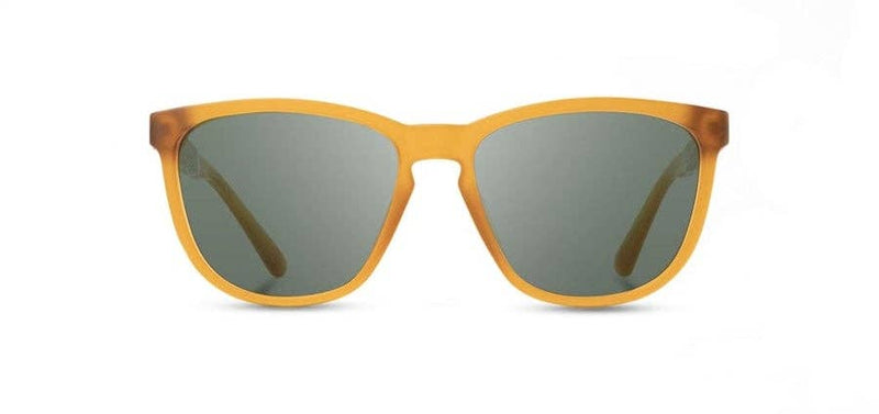CAMP Arrowcrest Sunglasses - Matte Orange