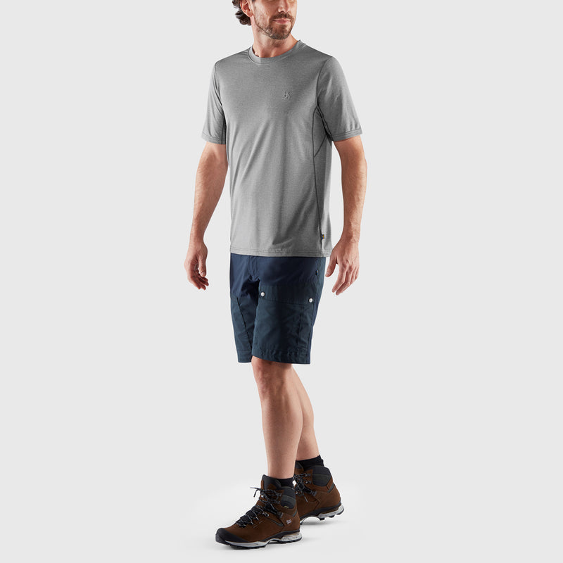 Fjällräven - Abisko Day Hike Short-Sleeve