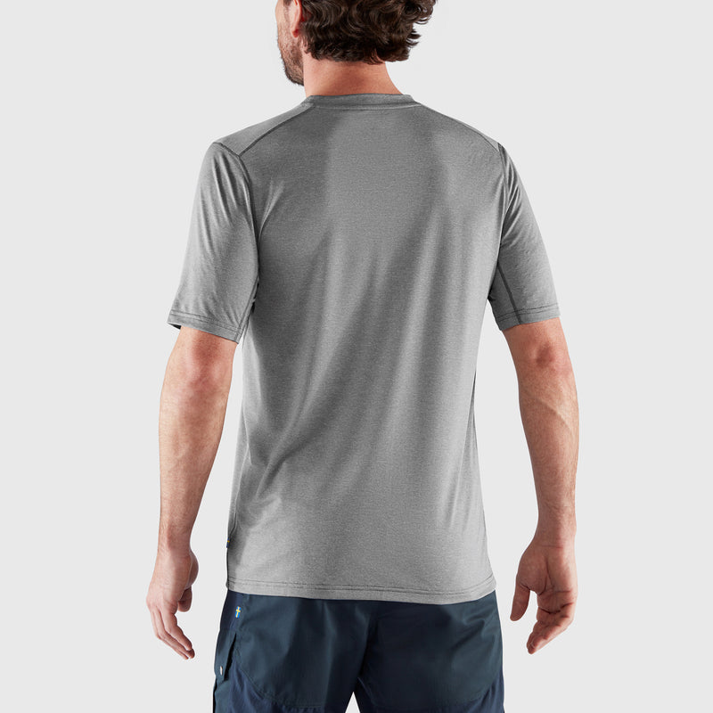 Fjällräven - Abisko Day Hike Short-Sleeve