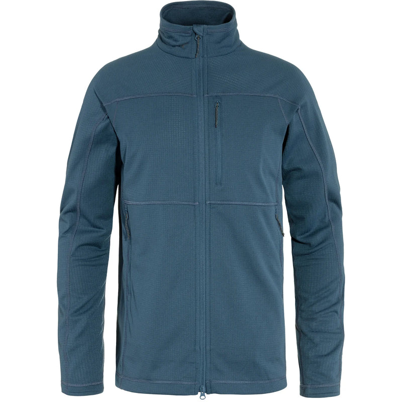 Fjällräven - Abisko Lite Fleece Jacket