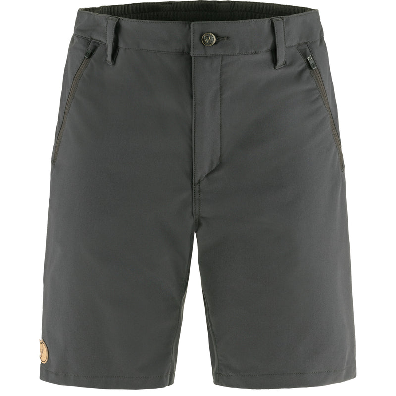 Fjällräven - Abisko Trail Stretch Shorts