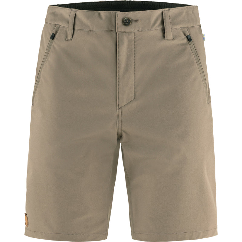 Fjällräven - Abisko Trail Stretch Shorts
