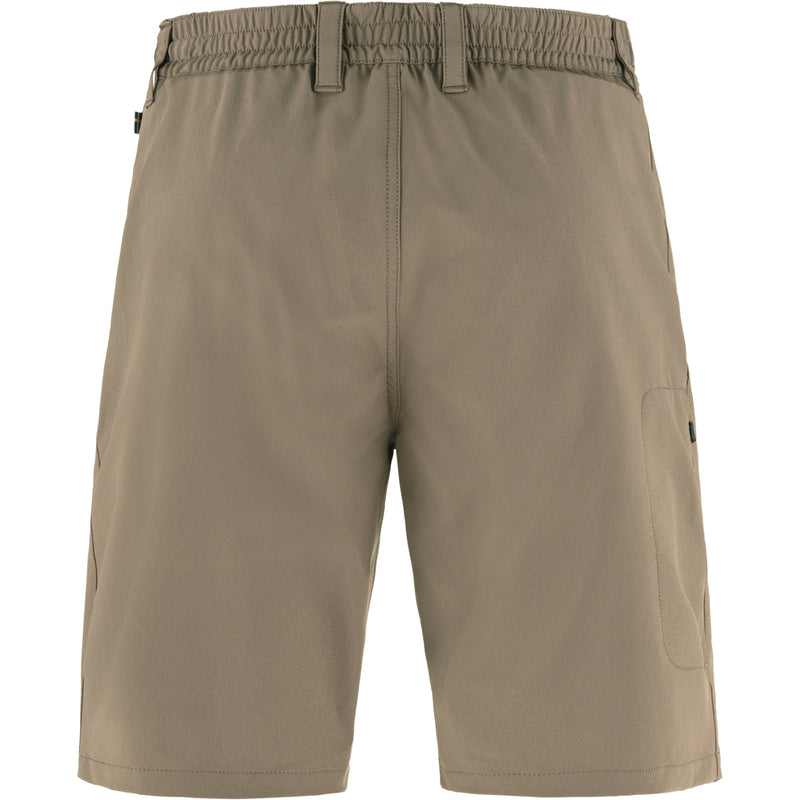 Fjällräven - Abisko Trail Stretch Shorts