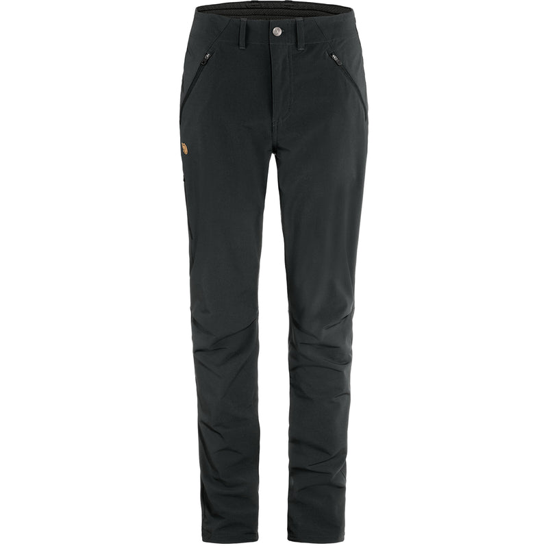 Fjällräven - Abisko Trail Stretch Trousers