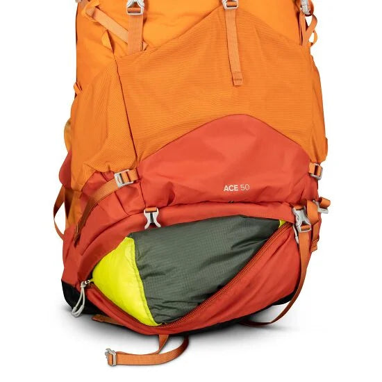 Osprey - ACE 50 (Kid Pack)