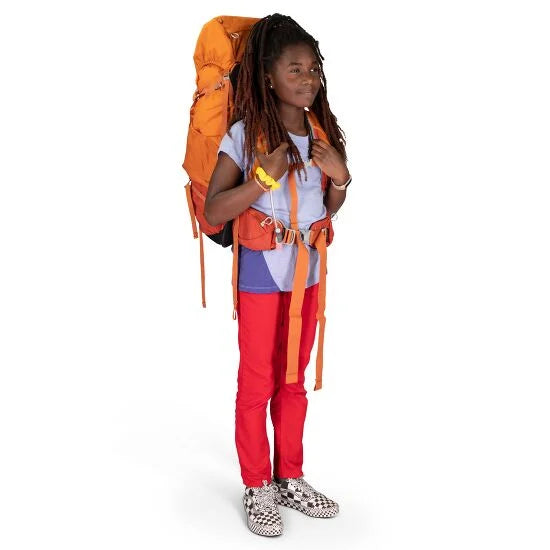 Osprey - ACE 50 (Kid Pack)