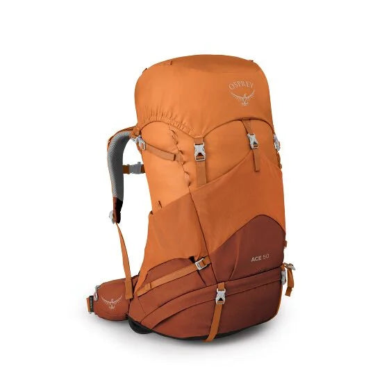 Osprey - ACE 50 (Kid Pack)