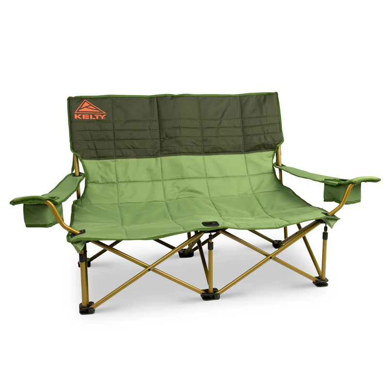 Kelty - Low Loveseat