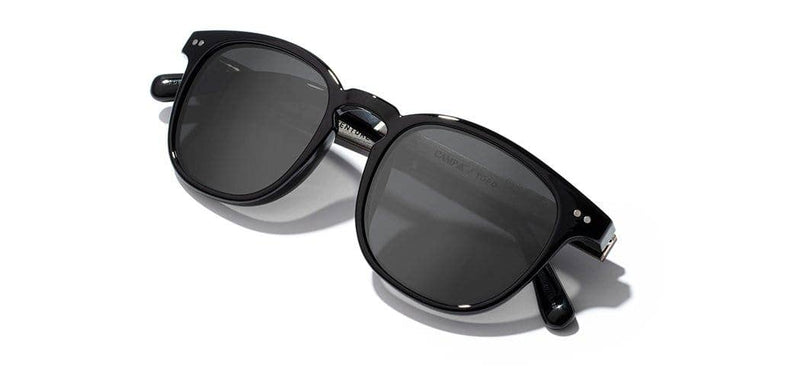 CAMP Topo Sunglasses - Black