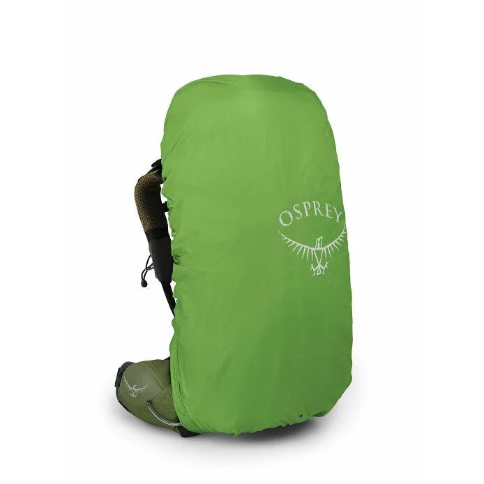 osprey atmos 50 sleeping bag straps Osprey