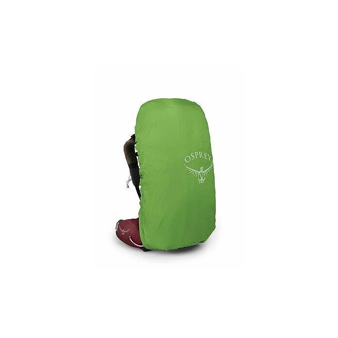 osprey aura bag Osprey Aura AG 50 Backpack- Women's · Berry Sorbet Red