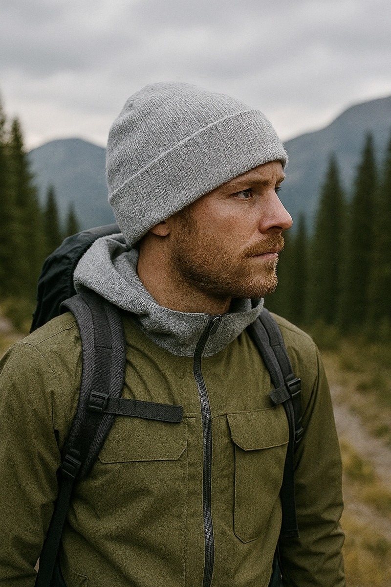 National Park Service NPS Beanie