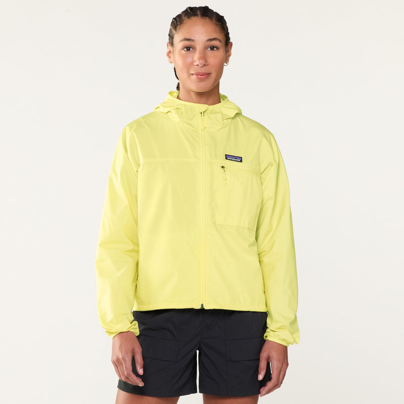 Patagonia - W Light & Variable Jacket