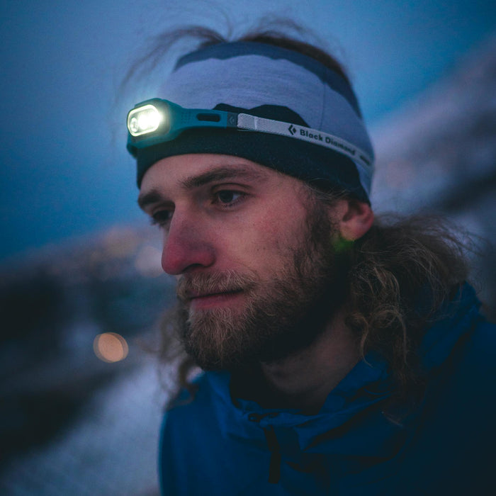 Black Diamond - Deploy 325 Headlamp