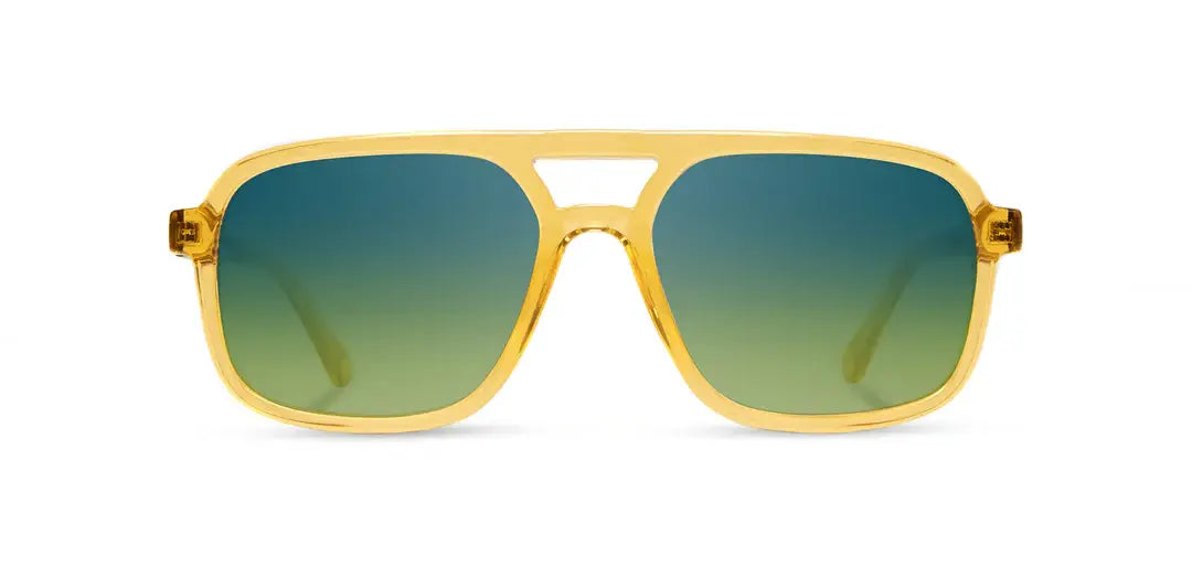 CAMP Glacier Sunglasses - Yellowstone Engraved Edition