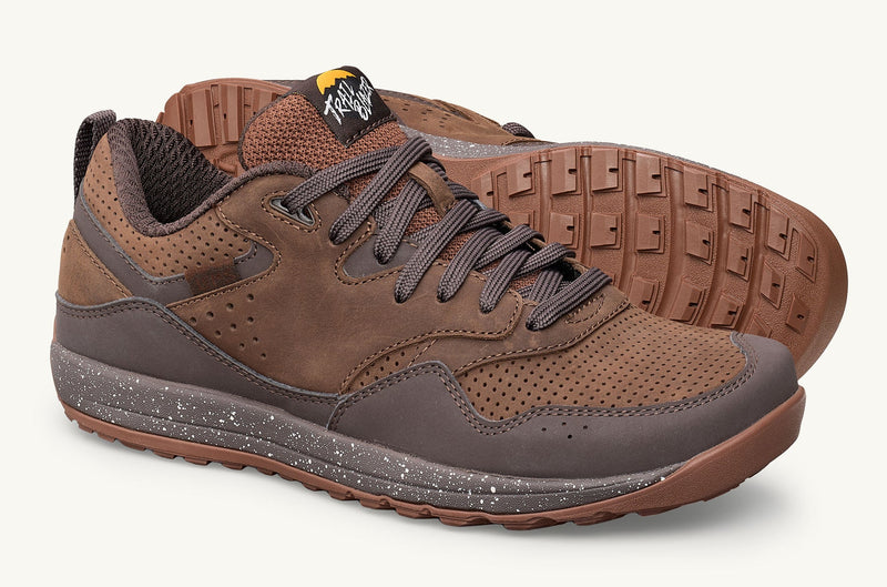 Lems - Trail Blazer Leather