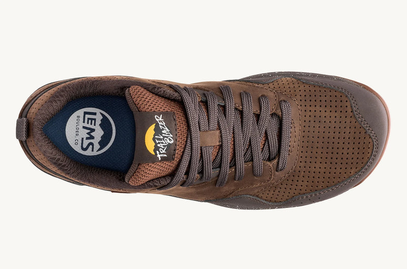 Lems - Trail Blazer Leather