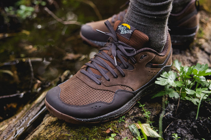 Lems - Trail Blazer Leather